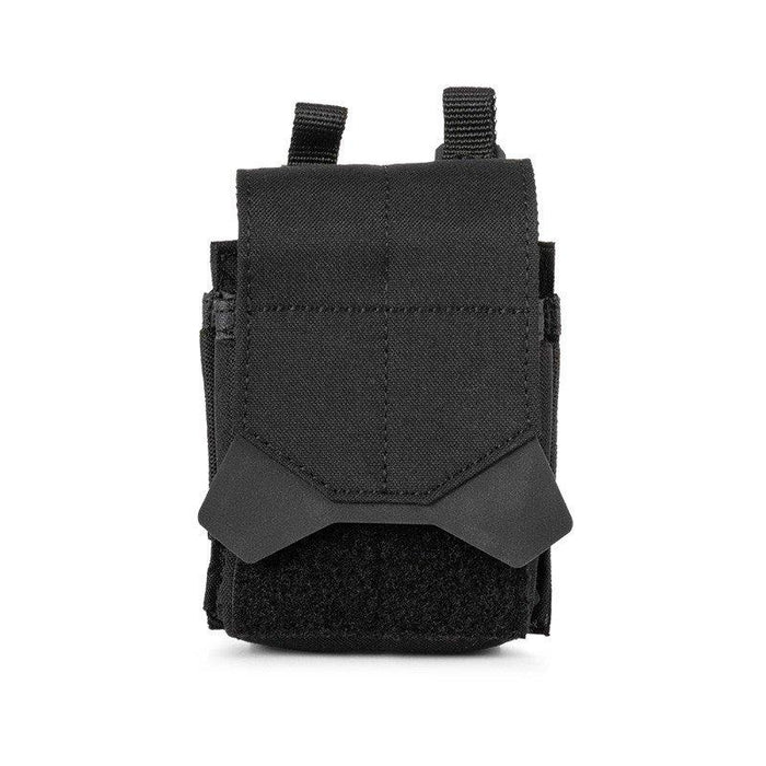 Porte - menottes FLEX 5.11 Tactical - Noir - Welkit.com