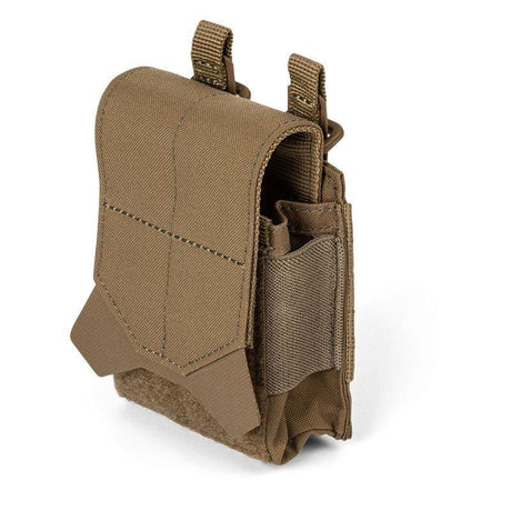 Porte - menottes FLEX 5.11 Tactical - Coyote - Welkit.com