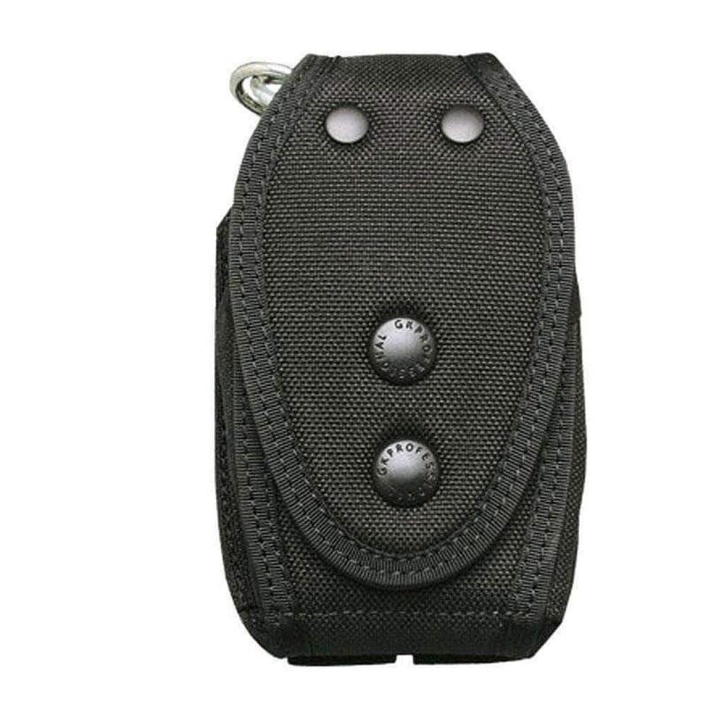 Porte - menottes GM HV GK Pro - Noir - Welkit.com