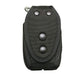 Porte - menottes GM HV GK Pro - Noir - Welkit.com