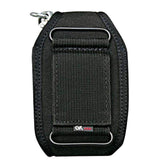 Porte - menottes GM HV GK Pro - Noir - Welkit.com