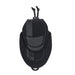 Porte - menottes NEO UNDERCOVER GK Pro - Noir - Welkit.com