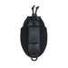 Porte - menottes NEO UNDERCOVER GK Pro - Noir - Welkit.com