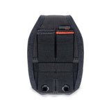 Porte - menottes RED LABEL GM GK Pro - Noir - Welkit.com