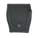 Porte - menottes SINGLE Blackhawk - Noir - Welkit.com