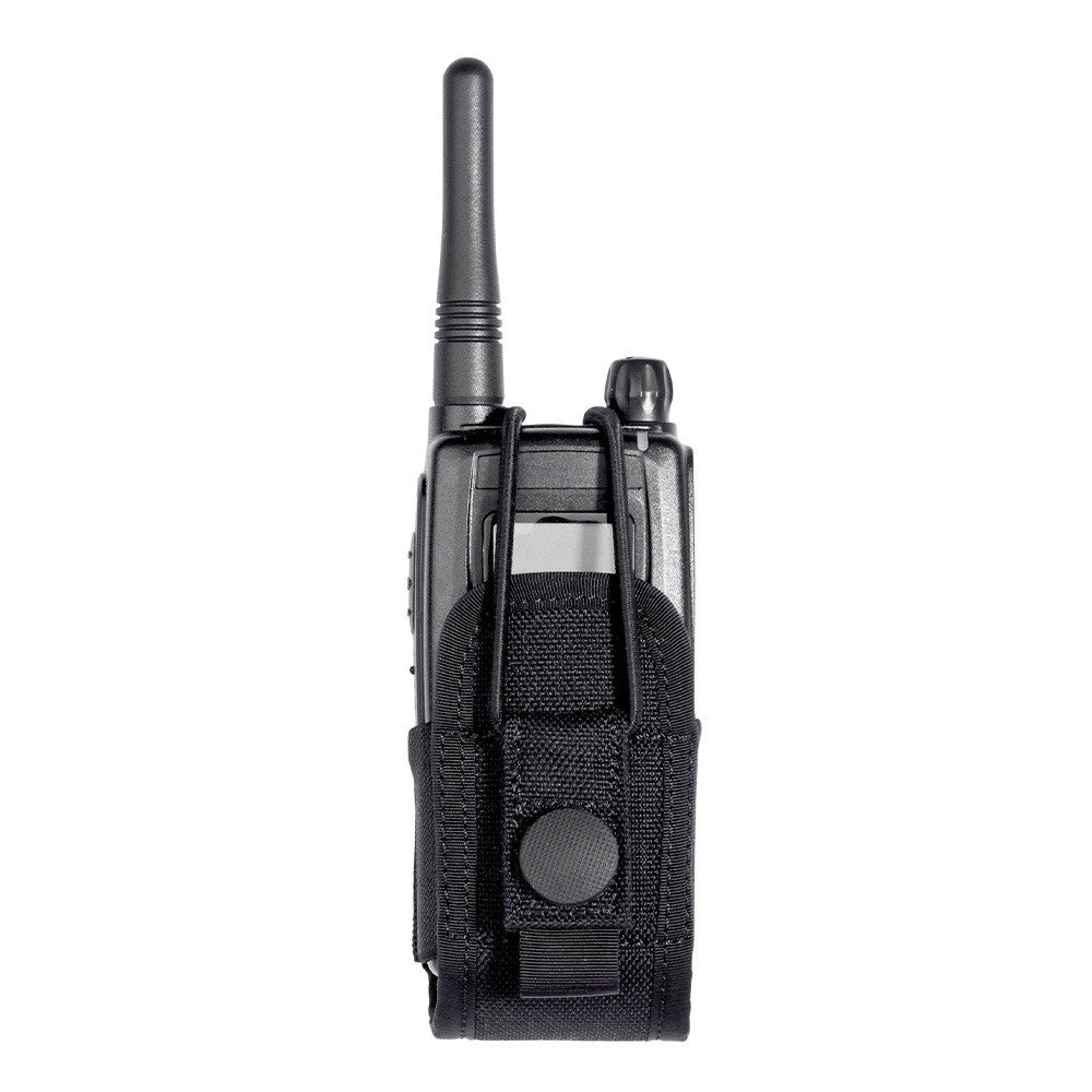 Porte - radio SÉCU - ONE A10 Equipment - Noir - Welkit.com