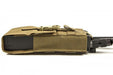 Porte - radio TENSPEED MULTI - RADIO Blue Force Gear - Coyote - Welkit.com