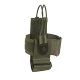 Porte - radio TT TAC 2 Tasmanian Tiger - Vert olive - Welkit.com