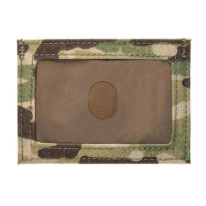 Portefeuille TRACKER CARD 2.0 5.11 Tactical - Multicam - Welkit.com