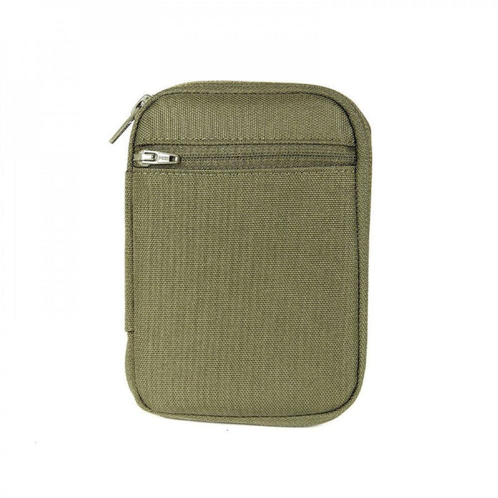 Portefeuille TRANSALL A10 Equipment - Vert Olive - Welkit.com