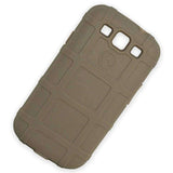 Protection Smartphone FIELD CASE GALAXY S3 Magpul - Vert - Welkit.com