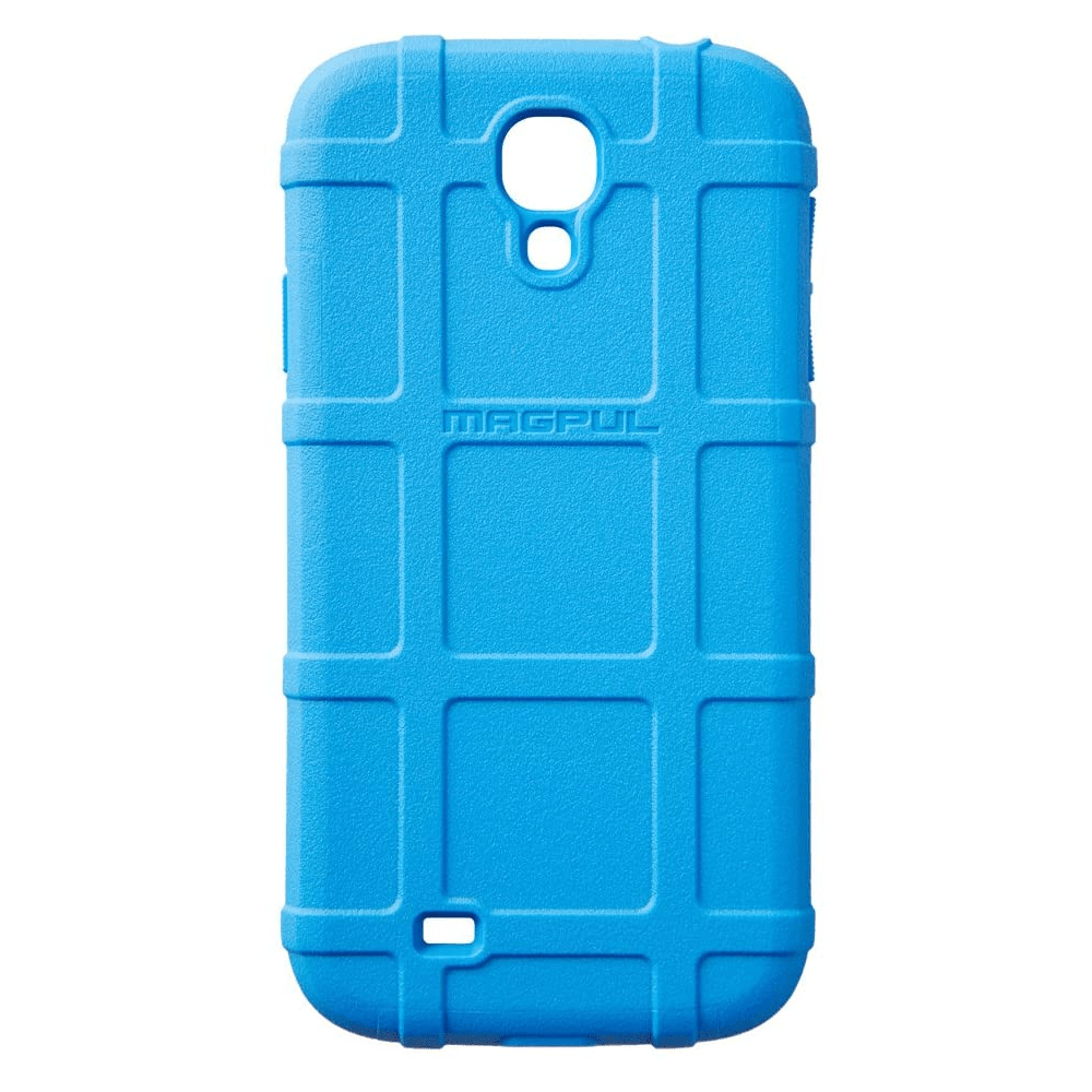 Protection Smartphone FIELD CASE GALAXY S4 Magpul - Bleu - Welkit.com