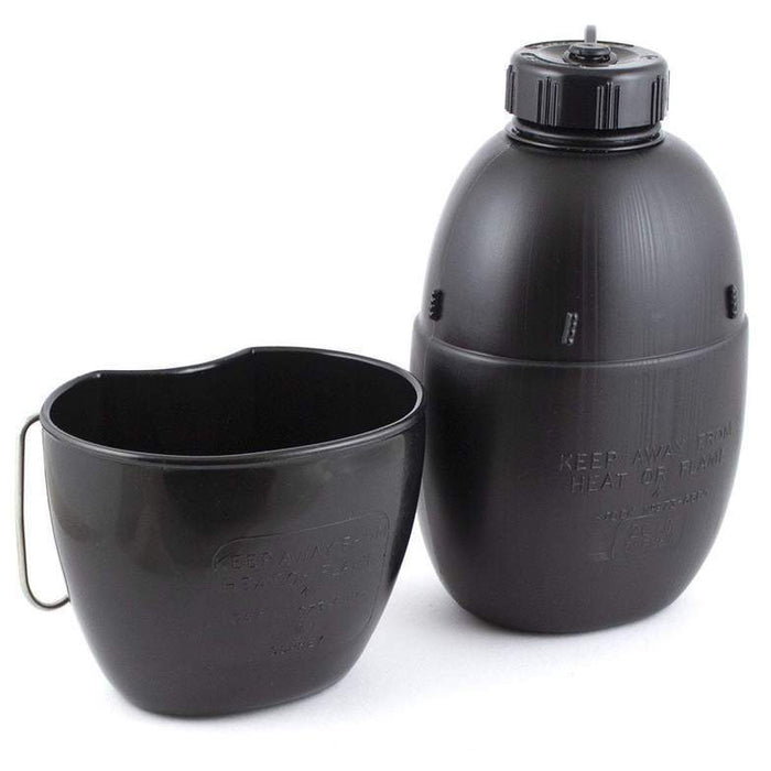 Quart 4 - PIECE CRUSADER MKII BCB - Noir - Welkit.com