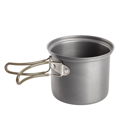 Quart TAC - BOIL 0.5L A10 Equipment - Autre - Welkit.com