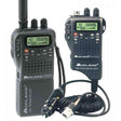 Radio CB 42 MULTIPORTATIF Midland - Noir - Welkit.com