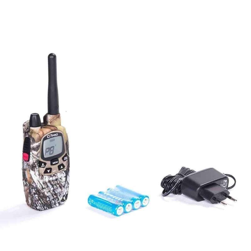 Radio G7 Midland - Autre camo - Welkit.com