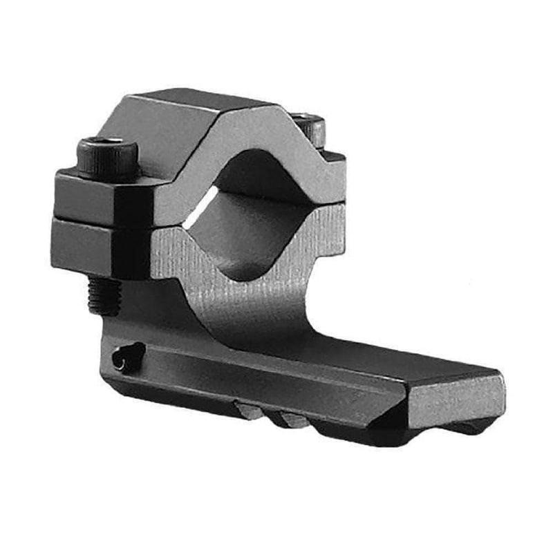 Rail Picatinny BSR - 1 Fab Defense - Noir - Welkit.com