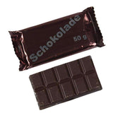 Ration lyophilisée CHOCOLAT BUNDESWEHR 50 G Mil - Tec - Autre - Welkit.com