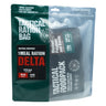 Ration lyophilisée DELTA 1 REPAS Tactical Foodpack - Autre - Welkit.com