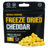 Ration lyophilisée FROMAGE CHEDDAR Tactical Foodpack - Autre - Welkit.com