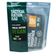 Ration lyophilisée VEGAN 1 REPAS Tactical Foodpack - Autre - Welkit.com