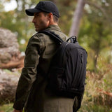 Sac à dos 1 jour SPECTRUM UNDERCOVER GK Pro - Noir - Welkit.com