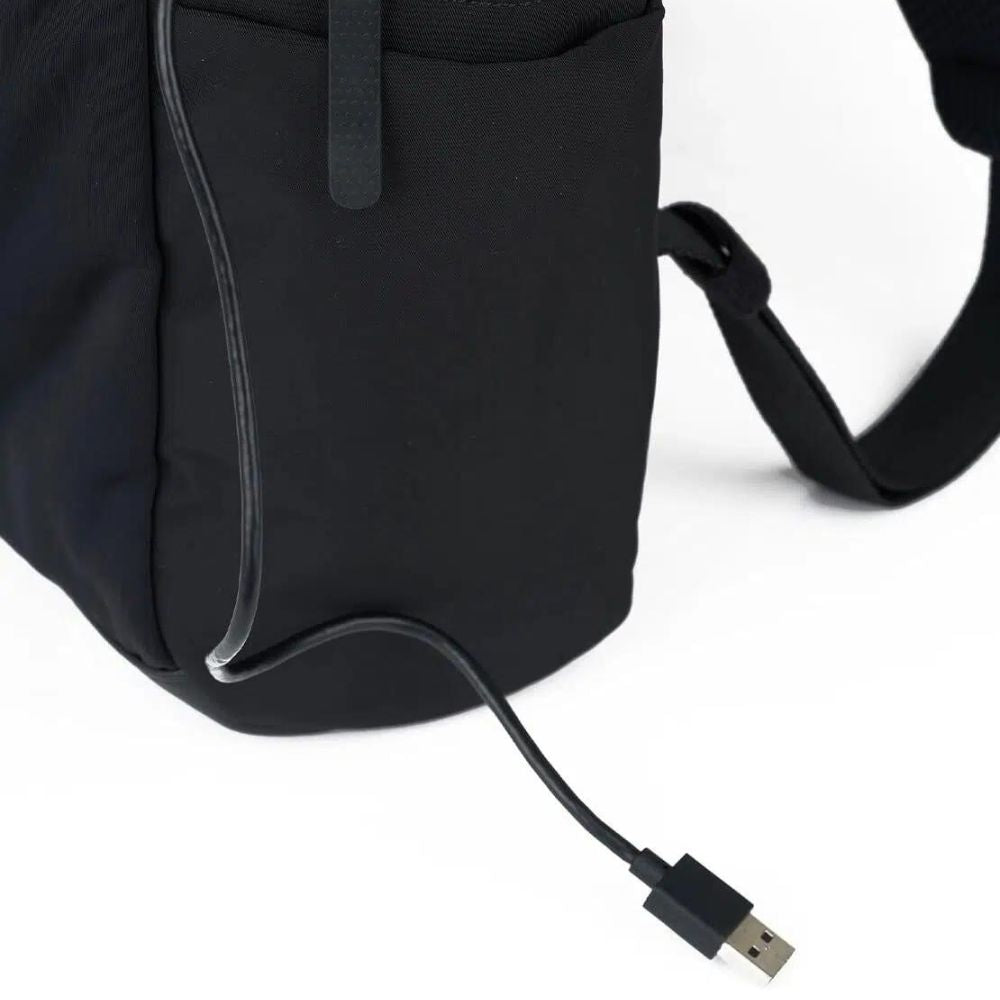 Sac à dos 1 jour SPECTRUM UNDERCOVER GK Pro - Noir - Welkit.com