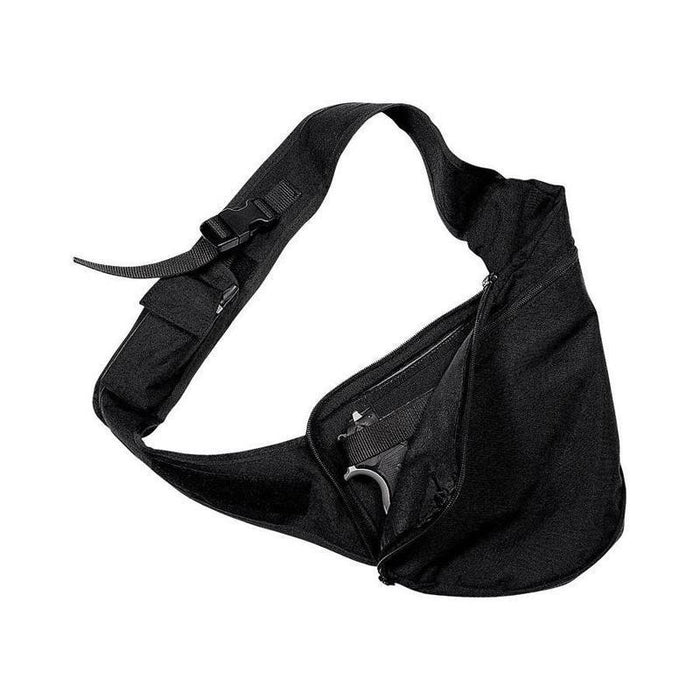 Sac à dos 2U8 Vega Holster - Noir - Welkit.com