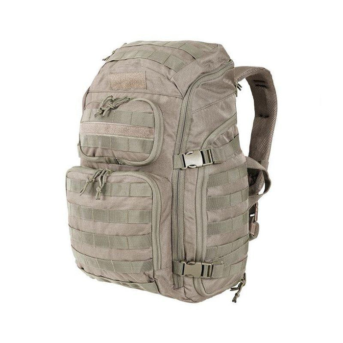 Sac à dos AIRPLANE 45L Ares - Coyote - Welkit.com