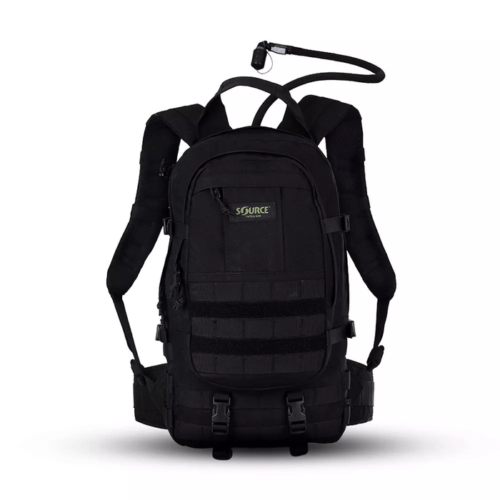 Sac à dos ASSAULT 20L Source Tactical - MTC - Welkit.com