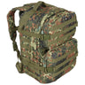 Sac à dos ASSAULT II MFH - Flecktarn - Welkit.com