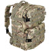 Sac à dos ASSAULT II MFH - Operation camo - Welkit.com