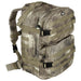 Sac à dos ASSAULT II MFH - HDT camo DE - Welkit.com