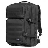 Sac à dos ASSAULT LARGE | 51 L Pentagon - Noir - Welkit.com