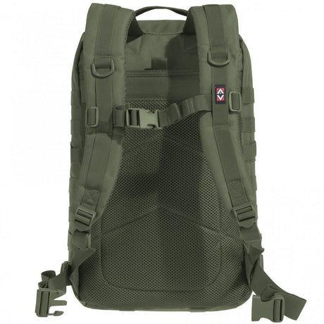 Sac à dos ASSAULT LARGE | 51 L Pentagon - Gris - Welkit.com