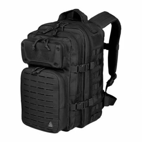 Sac à dos BAROUD BOX 40L Ares - Noir - Welkit.com