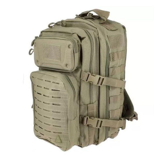 Sac à dos BAROUD BOX 40L Ares - Coyote - Welkit.com