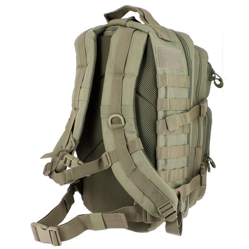 Sac à dos BAROUD BOX 40L Ares - Coyote - Welkit.com