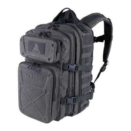 Sac à dos BAROUD BOX ULTIMATE 40L Ares - Gris - Welkit.com