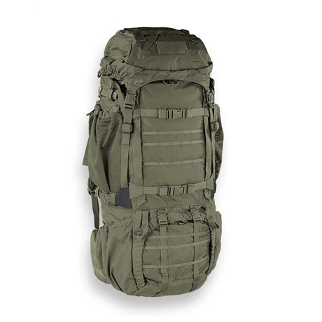 Sac à dos BATTLESHIP V90 | 100L Eberlestock - Vert - Welkit.com