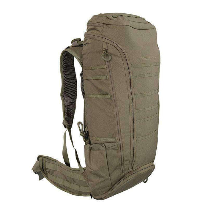 Sac à dos BIG TRICK | 30L Eberlestock - Dry Earth - Welkit.com