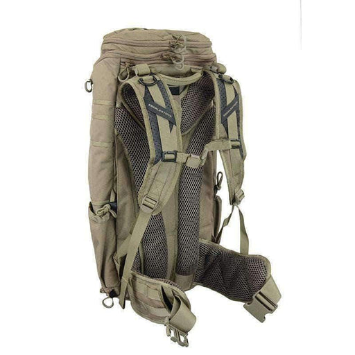 Sac à dos BIG TRICK | 30L Eberlestock - Dry Earth - Welkit.com