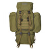 Sac à dos CRUSADER FL MMPS | 110L Berghaus - Vert - Welkit.com