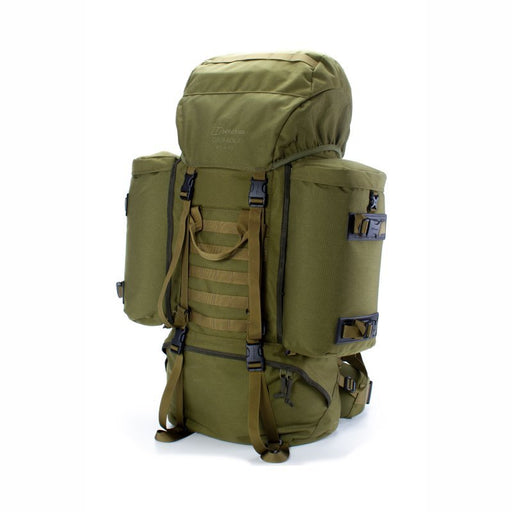 Sac à dos CRUSADER MMPS | 110L Berghaus - Vert - Welkit.com