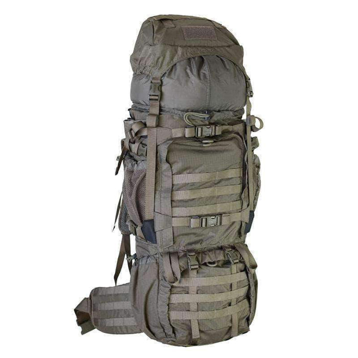 Sac à dos DESTROYER | 60L Eberlestock - Dry Earth - Welkit.com