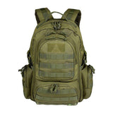 Sac à dos DUTY 35L Ares - Vert olive - Welkit.com