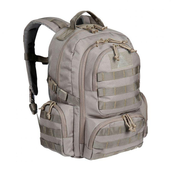 Sac à dos DUTY 35L Ares - Coyote - Welkit.com