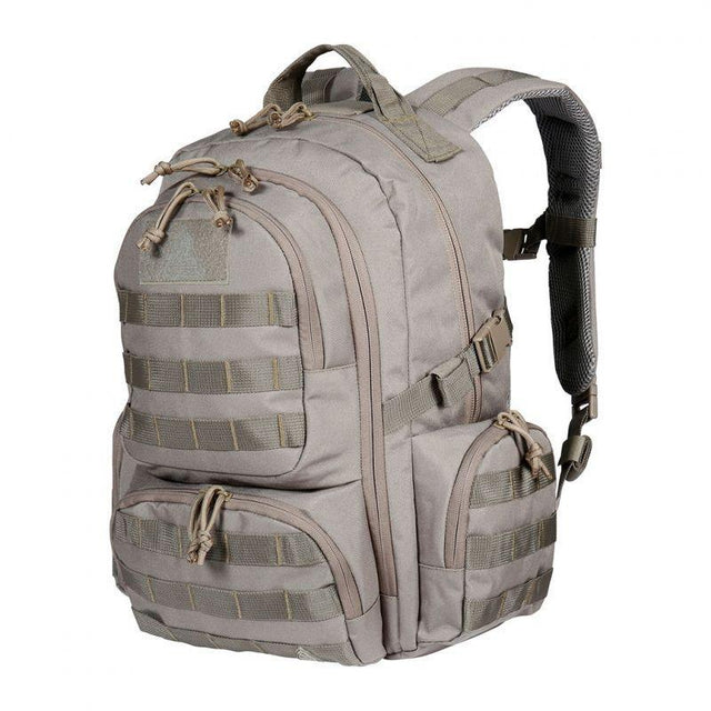 Sac à dos DUTY 35L Ares - Coyote - Welkit.com