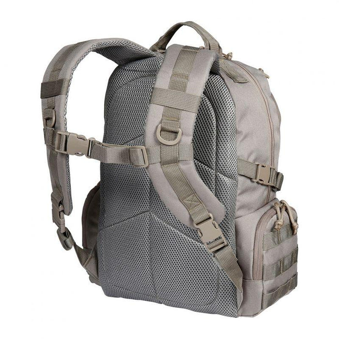 Sac à dos DUTY 35L Ares - Coyote - Welkit.com