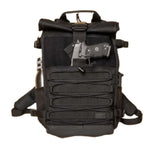 Sac à dos ELDO RD 30L 5.11 Tactical - Noir - Welkit.com